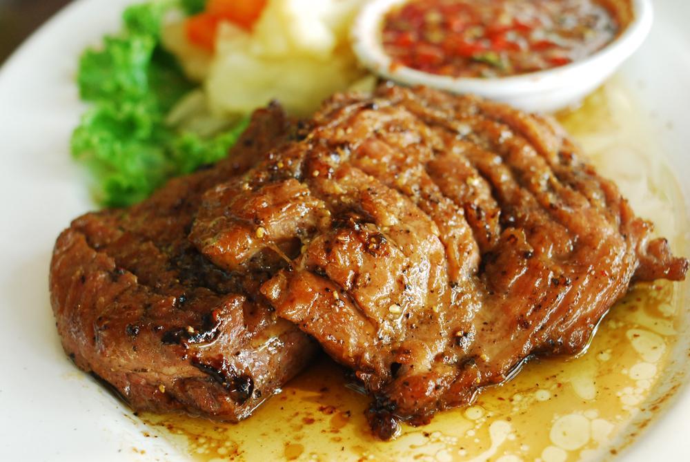리마 코코 리조트 코 사메드 외부 사진
